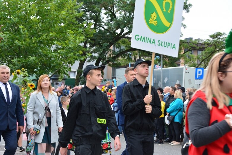  Parada smaków, kolorów i radości na ulicach Skierniewic. Ale widowisko! 