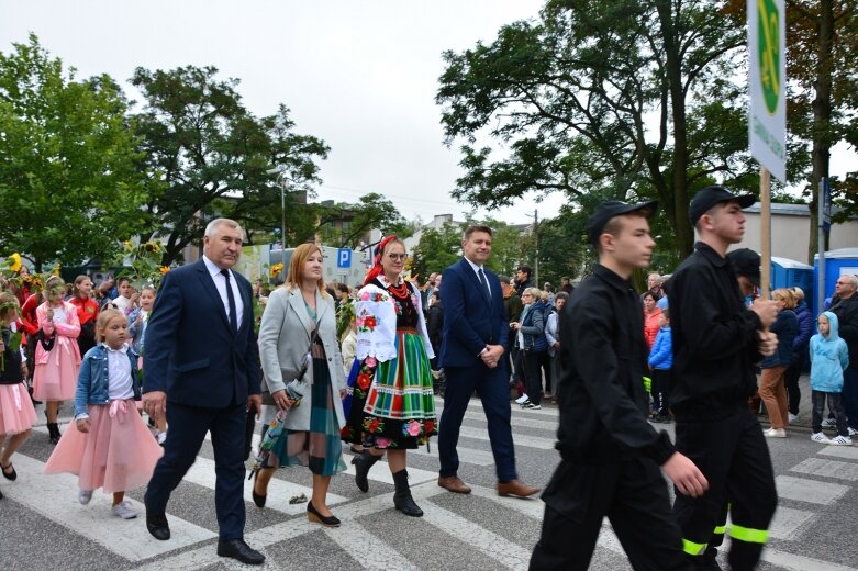  Parada smaków, kolorów i radości na ulicach Skierniewic. Ale widowisko! 