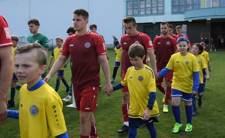  Pasmo zwycięstw Unii nad Pelikanem przerwane 