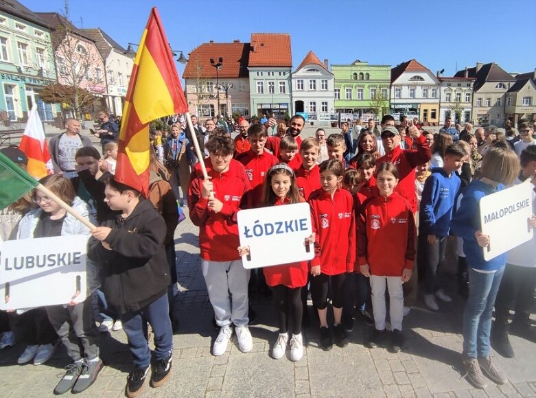  Patrycja Kochanowska z brązem szachowych mistrzostw Polski 