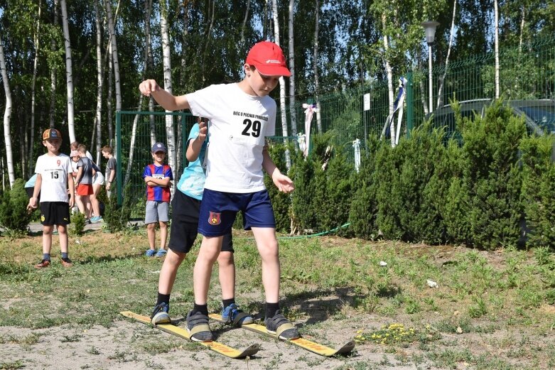  Pięciolecie parafii na Widoku świętowano na festynie 