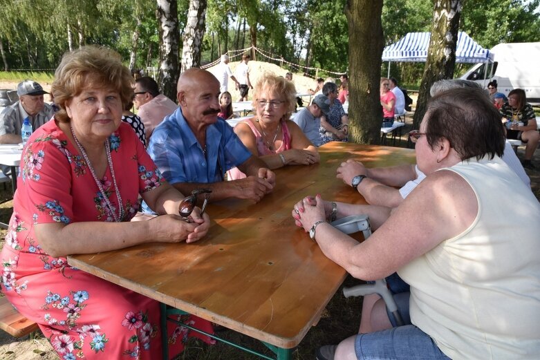  Pięciolecie parafii na Widoku świętowano na festynie 