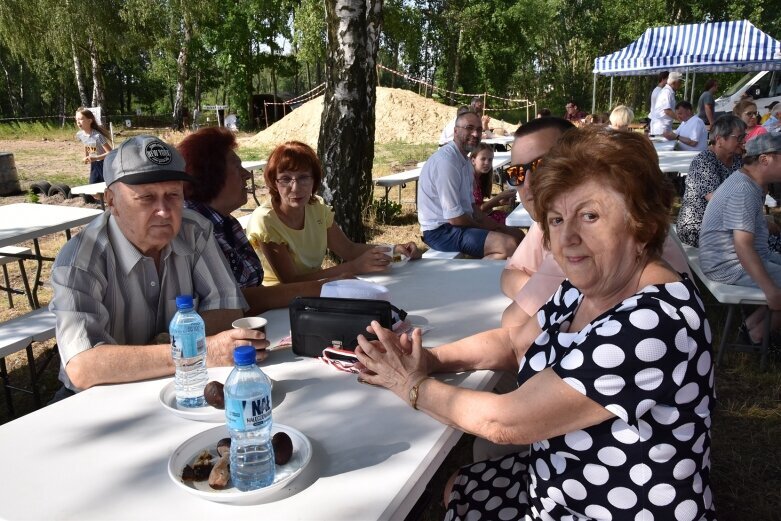  Pięciolecie parafii na Widoku świętowano na festynie 