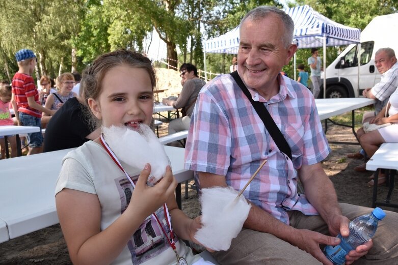  Pięciolecie parafii na Widoku świętowano na festynie 