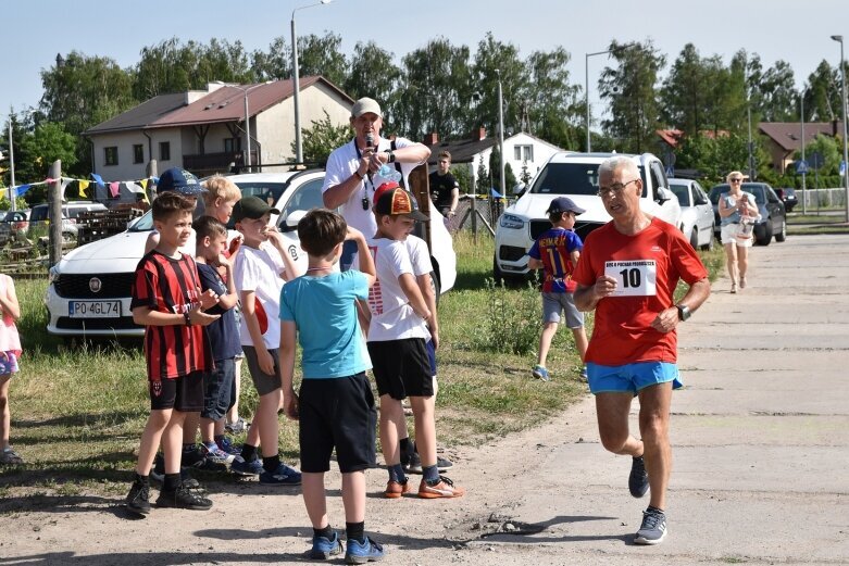  Pięciolecie parafii na Widoku świętowano na festynie 