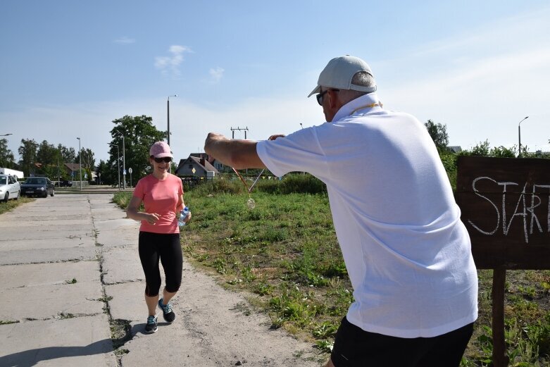  Pięciolecie parafii na Widoku świętowano na festynie 