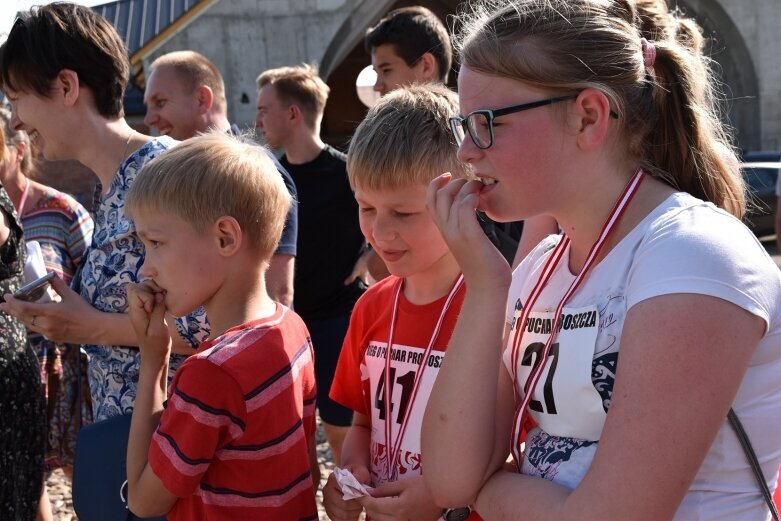  Pięciolecie parafii na Widoku świętowano na festynie 