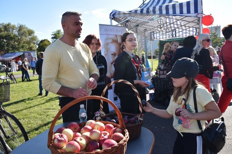  Piknik dla Łukasza. Impreza z charytatywnym akcentem 