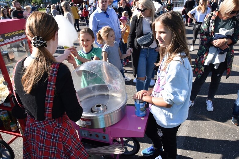  Piknik dla Łukasza. Impreza z charytatywnym akcentem 