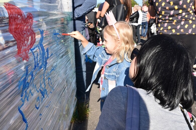  Piknik dla Łukasza. Impreza z charytatywnym akcentem 