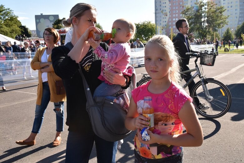  Piknik dla Łukasza. Impreza z charytatywnym akcentem 