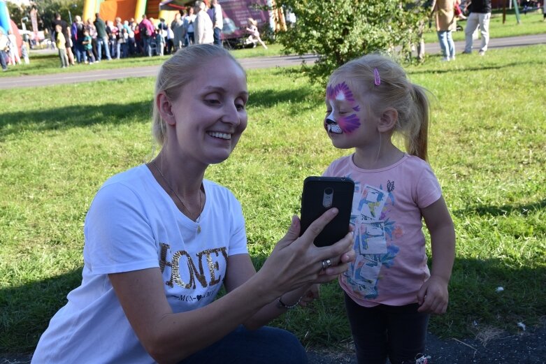  Piknik dla Łukasza. Impreza z charytatywnym akcentem 