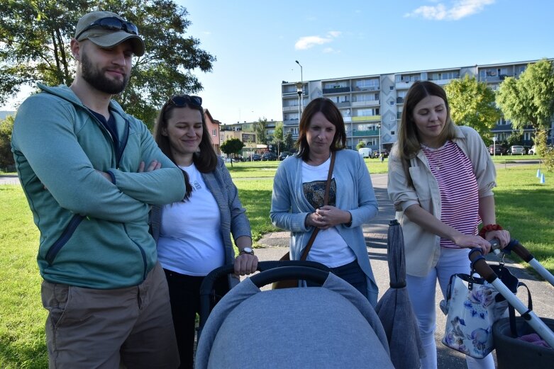  Piknik dla Łukasza. Impreza z charytatywnym akcentem 