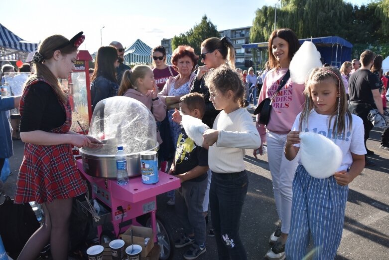  Piknik dla Łukasza. Impreza z charytatywnym akcentem 