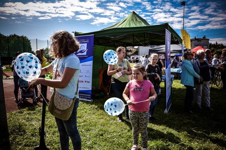  Piknik motocyklowy nad zalewem w Skierniewicach 