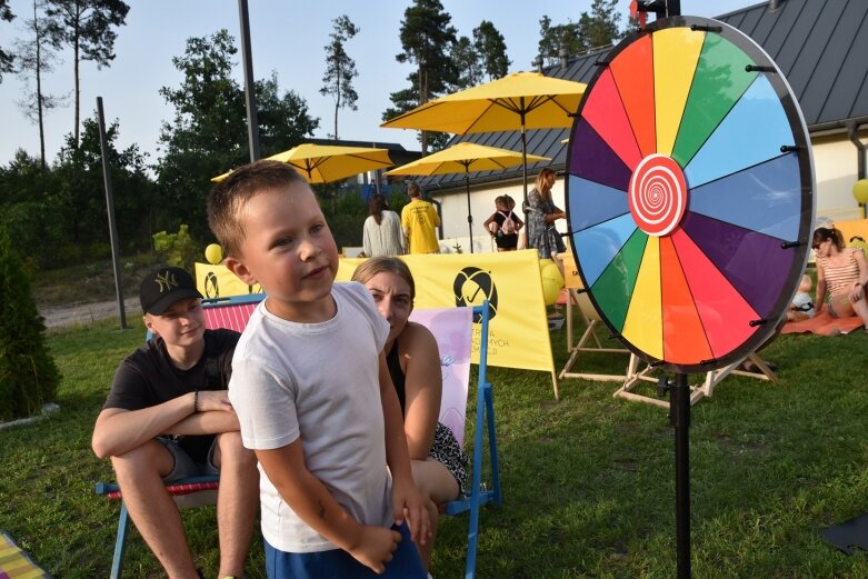  Piknik w Lodowej Krainie. Ale zabawa! 