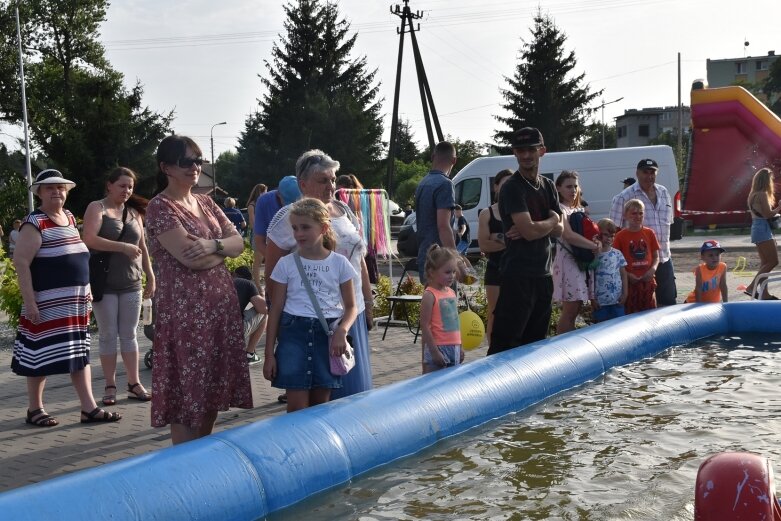  Piknik w Lodowej Krainie. Ale zabawa! 