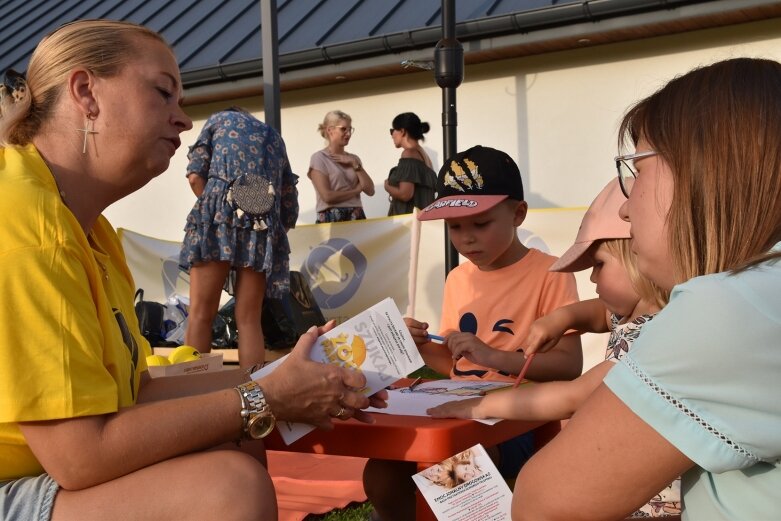  Piknik w Lodowej Krainie. Ale zabawa! 