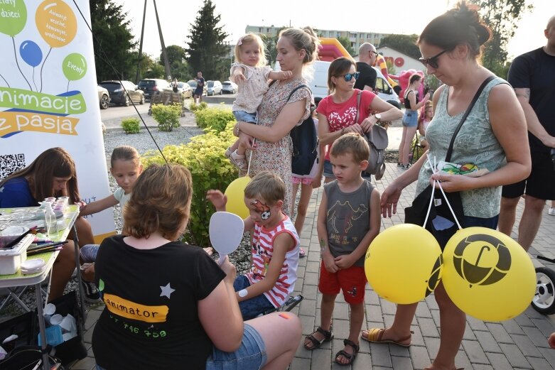  Piknik w Lodowej Krainie. Ale zabawa! 