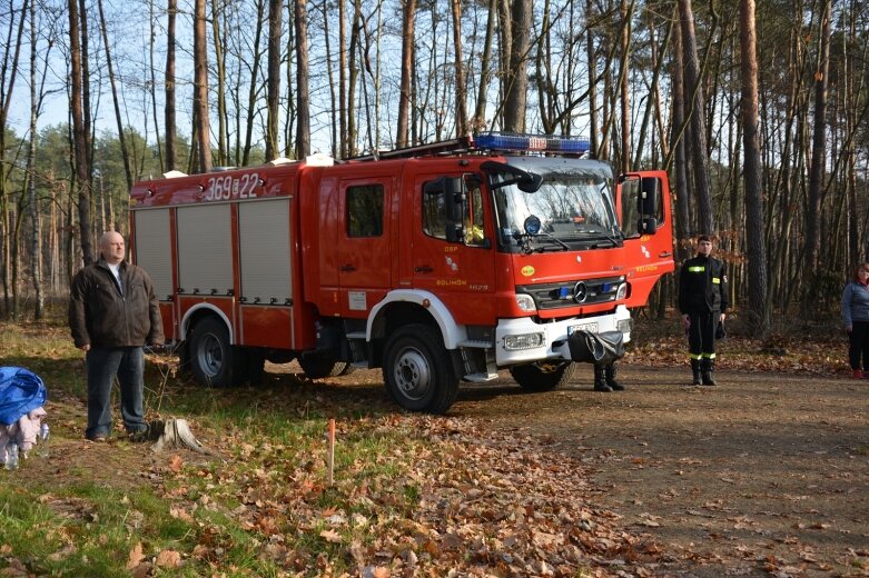  Pobiegli dla Niepodległej 