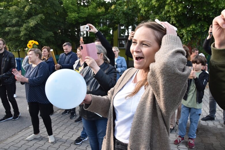  Podbiły słoneczną Chorwację. Mistrzynie ze Skierniewic mogą odpocząć! 