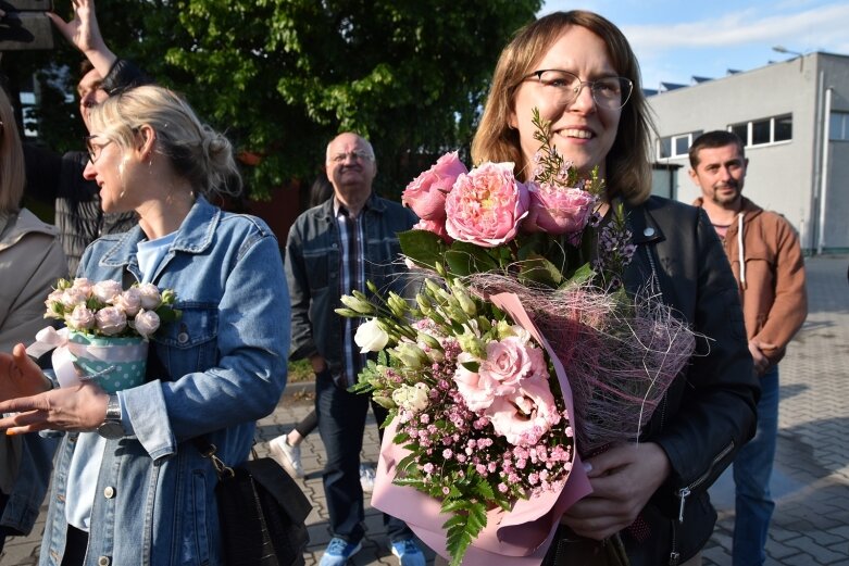  Podbiły słoneczną Chorwację. Mistrzynie ze Skierniewic mogą odpocząć! 