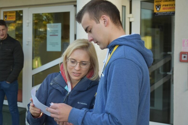  Powrócił konkurs Bezpiecznej Orki w Głuchowie 