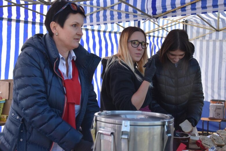  Powrócił konkurs Bezpiecznej Orki w Głuchowie 