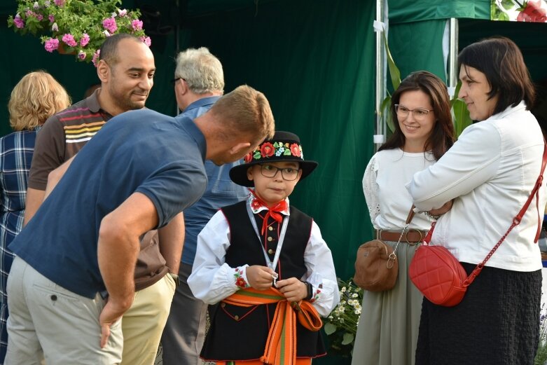  Powrócił Piknik na Przydrożku 