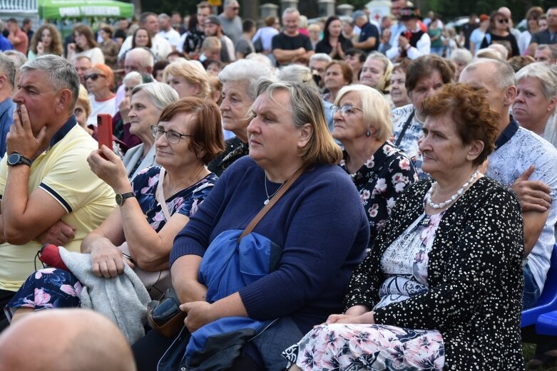  Powrócił Piknik na Przydrożku 