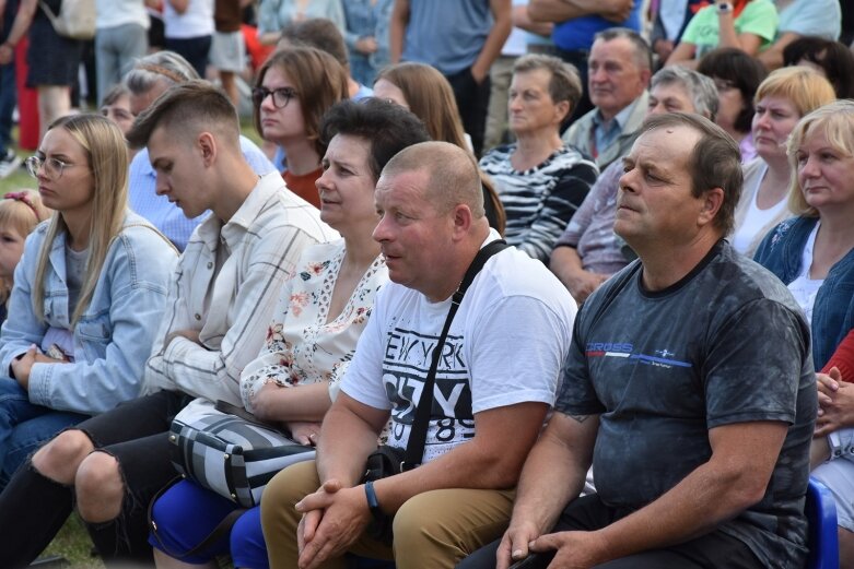  Powrócił Piknik na Przydrożku 