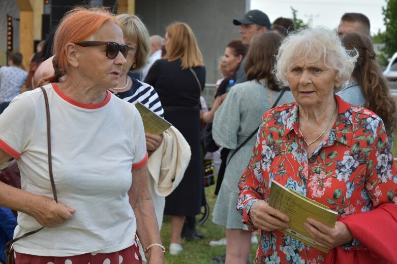  Powrócił Piknik na Przydrożku 