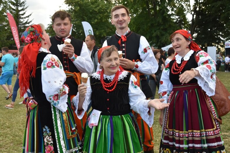  Powrócił Piknik na Przydrożku 