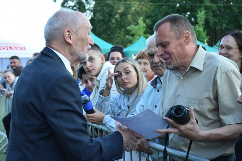  Powrócił Piknik na Przydrożku 