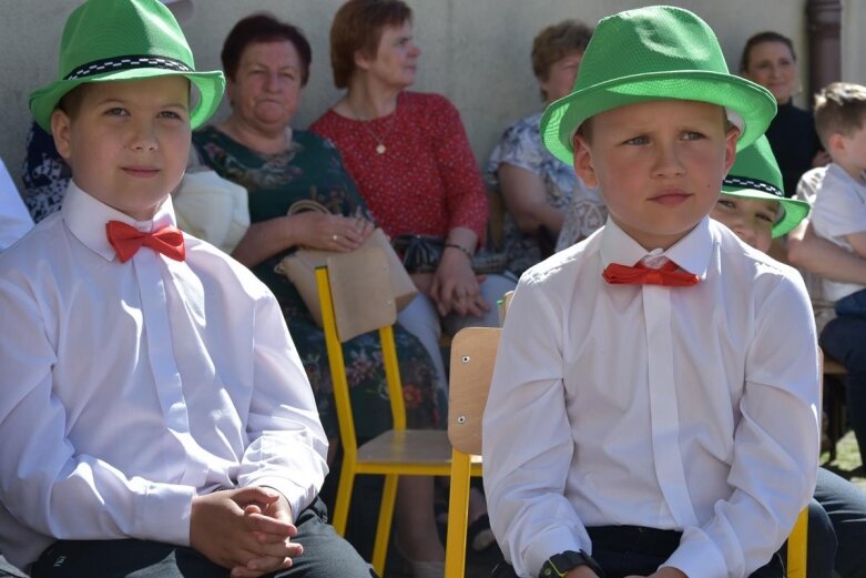  Powrócił rodzinny festyn w Drzewcach 