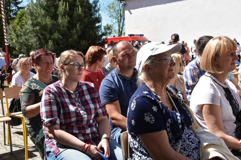  Powrócił rodzinny festyn w Drzewcach 