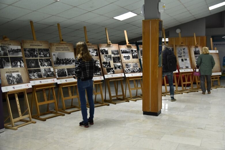  Poznaj historię Rawki. Teraz wystawa, w przyszłości publikacja 