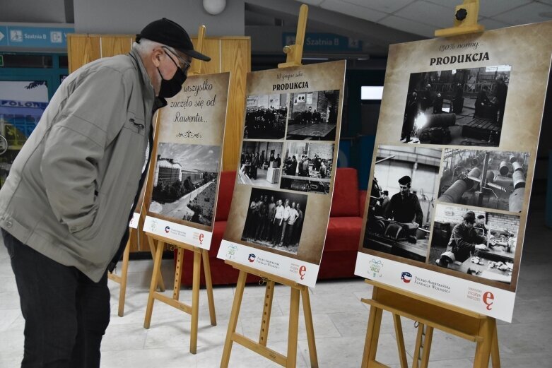  Poznaj historię Rawki. Teraz wystawa, w przyszłości publikacja 