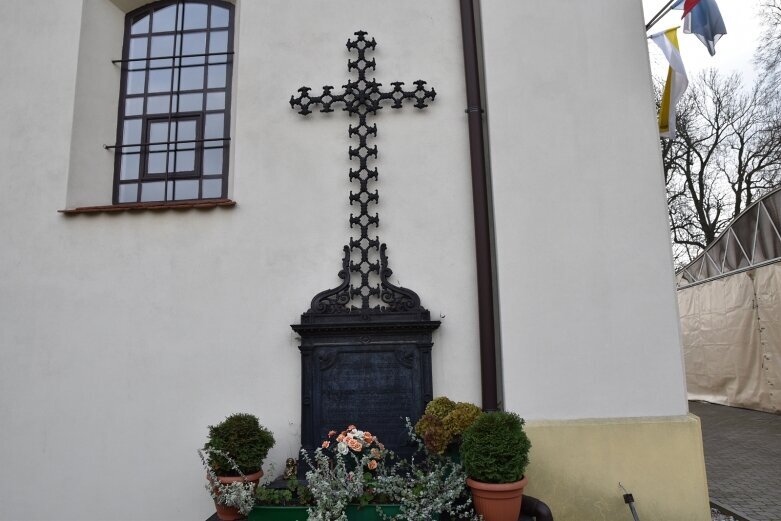  Przedmioty pochodzące z trumien wzbogacą zbiory muzeum 