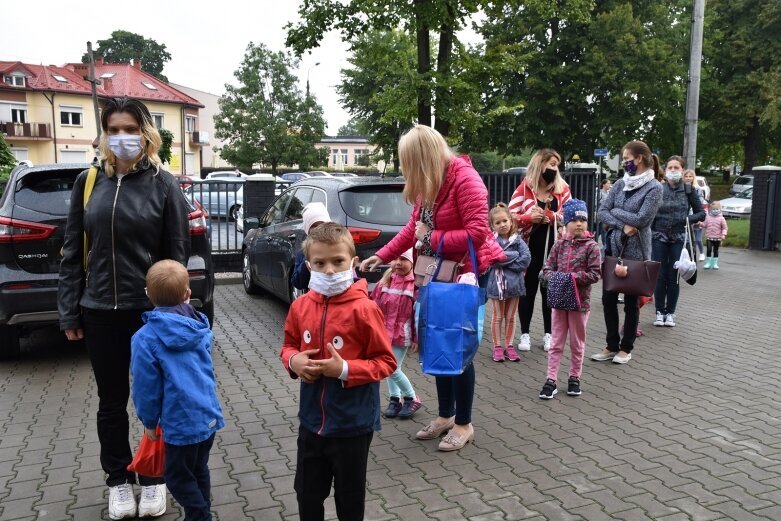  Przedszkola w nowej rzeczywistości 