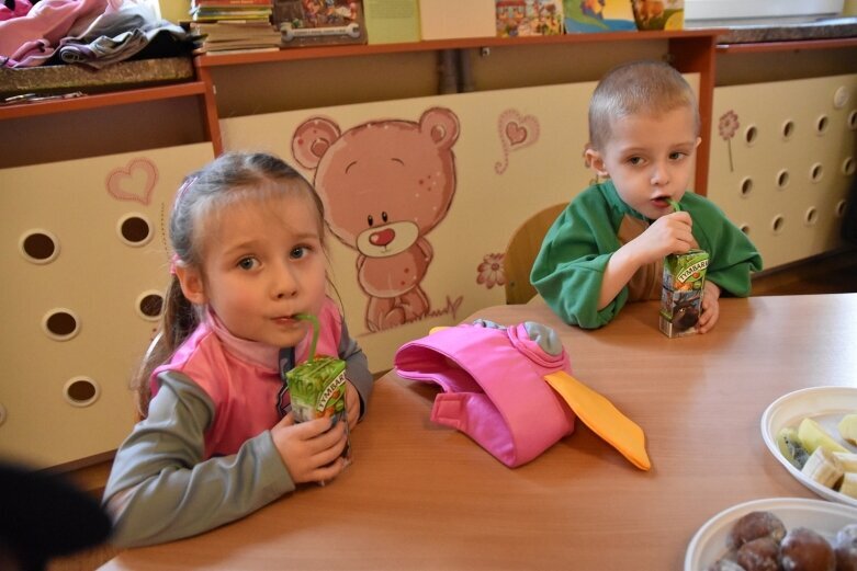  Przedszkolne bale, jedyne takie w karnawale 