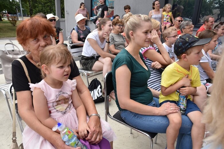  Przekonali się o tym, jak wielką moc mają owoce i warzywa 