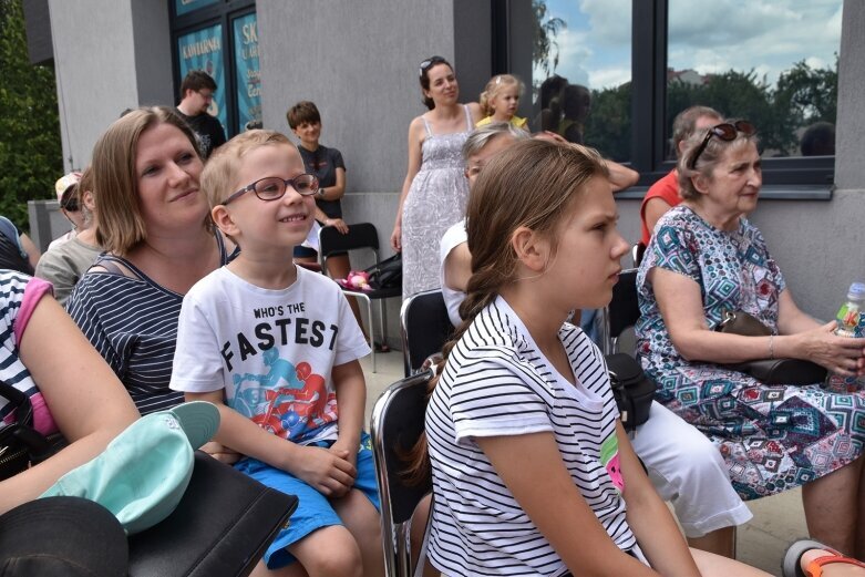  Przekonali się o tym, jak wielką moc mają owoce i warzywa 