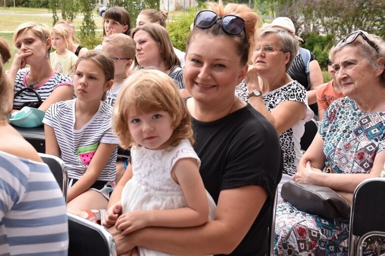  Przekonali się o tym, jak wielką moc mają owoce i warzywa 