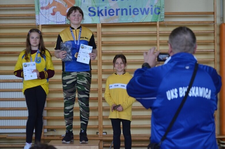  Puchar Skierniewic w Radioorientacji Sportowej 