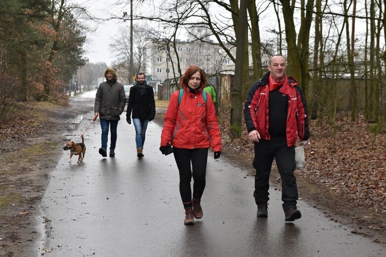  Puszcza Bolimowska wysycha. Znikają mokradła 