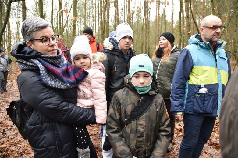  Puszcza Bolimowska wysycha. Znikają mokradła 