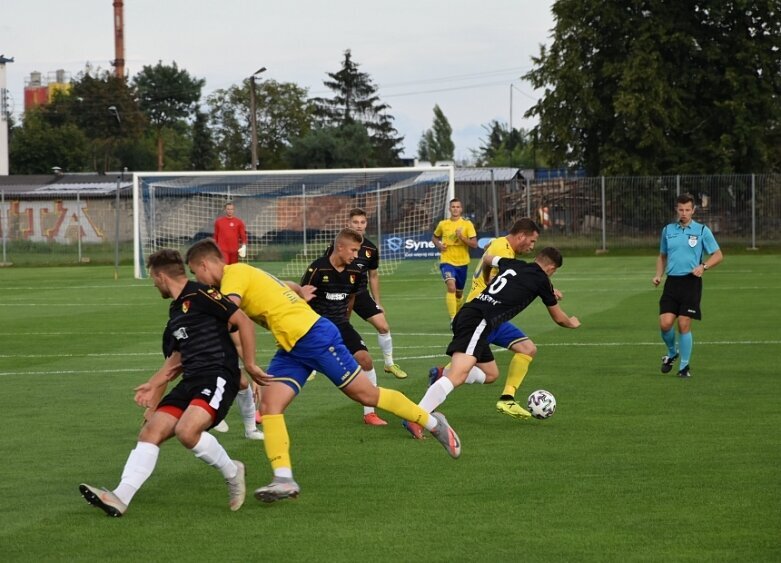  Rafał Smalec wśród kursantów UEFA Pro 