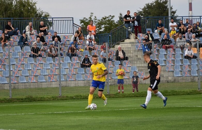  Rafał Smalec wśród kursantów UEFA Pro 