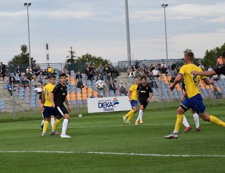  Rafał Smalec wśród kursantów UEFA Pro 